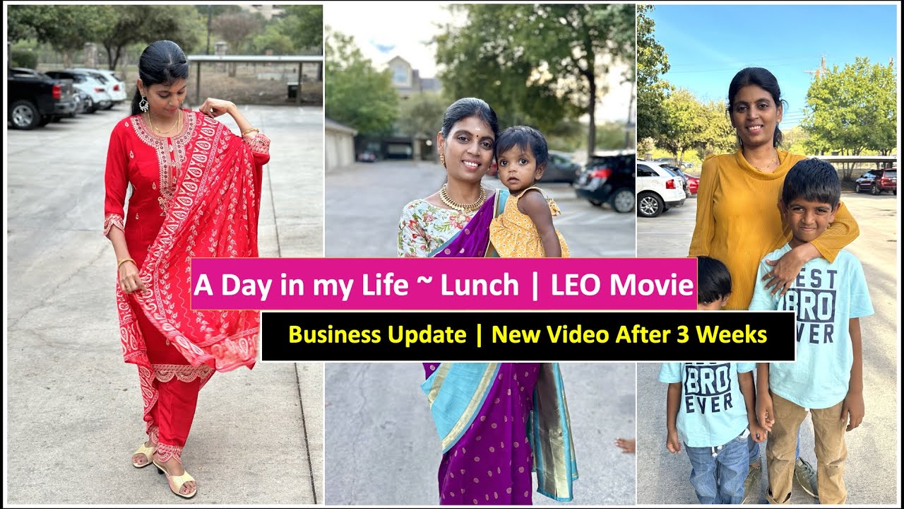 New Video after 3 Weeks.. Life Update / Simple Day in my life / Kala's Kitchen
