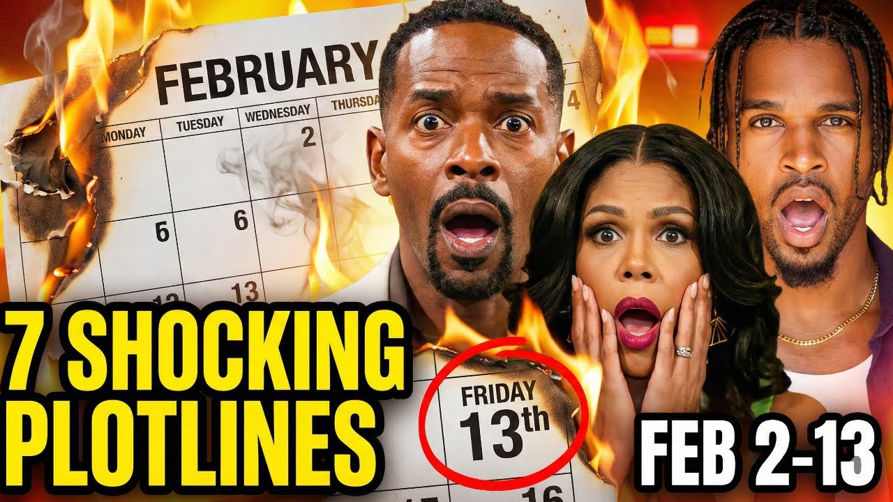 Beyond The Gates: Emergency Warning! 7 Disasters Destroying Fairmont Crest (Feb 2-13)