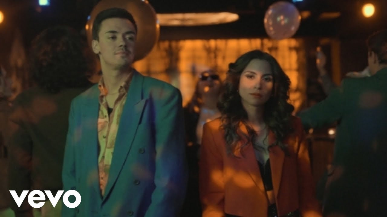 Bruno PC - Claramente ft. JLOVEJOY