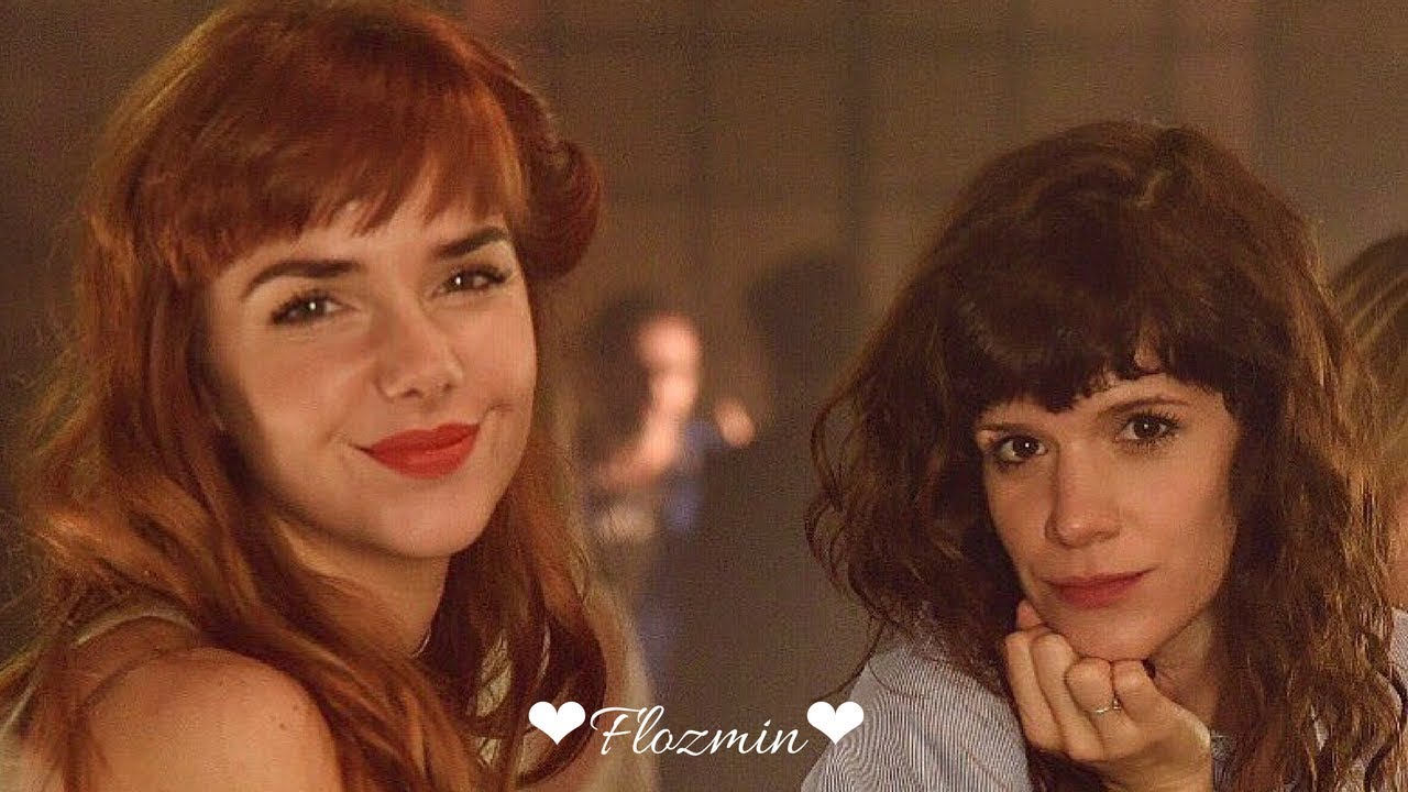 ♥ Flozmin ♥