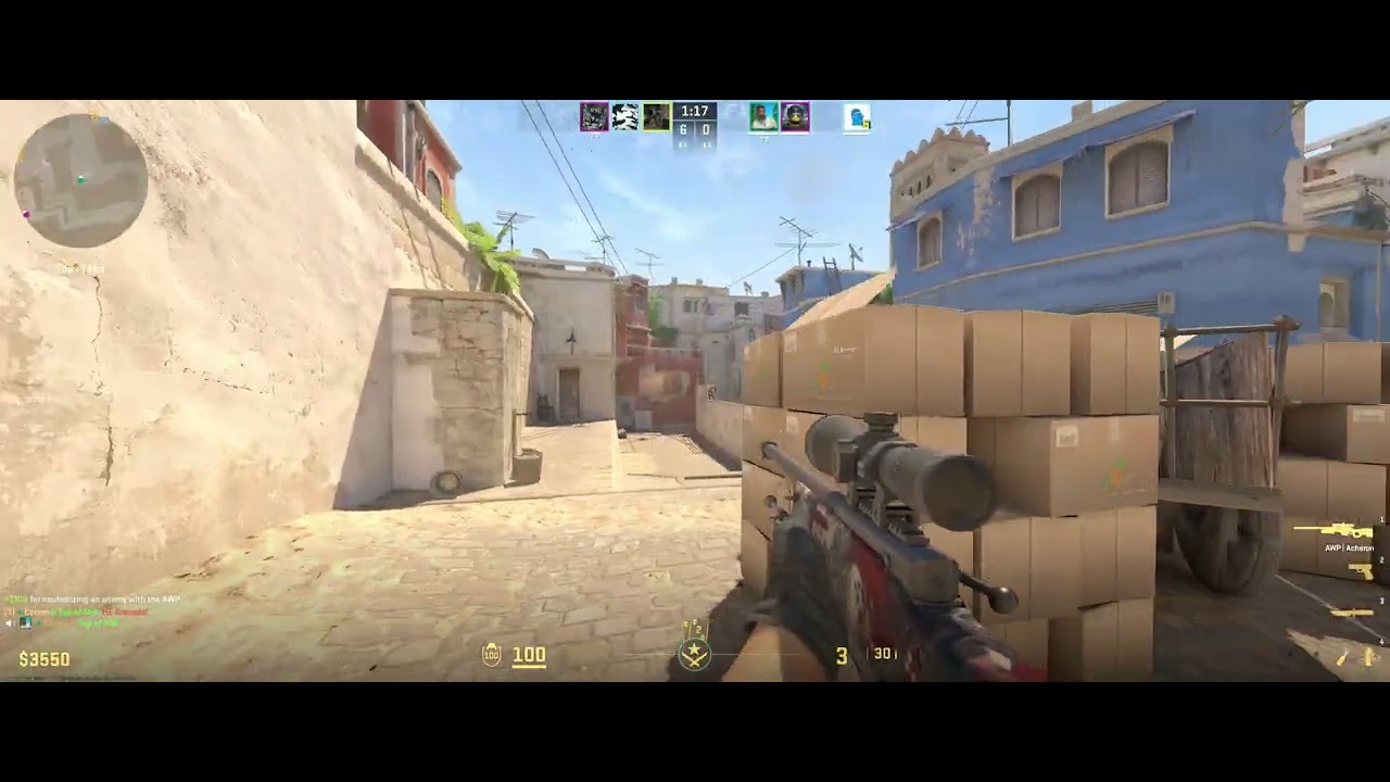 4/5 AWP