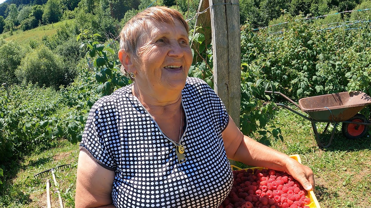 Svaki dan u malinjaku zaradi mjesečnu penziju