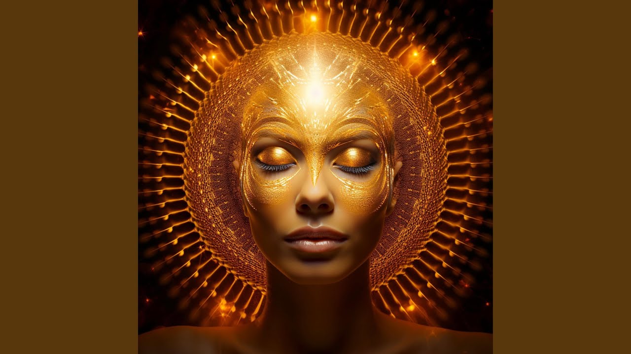 OM 7 minutes earthchant