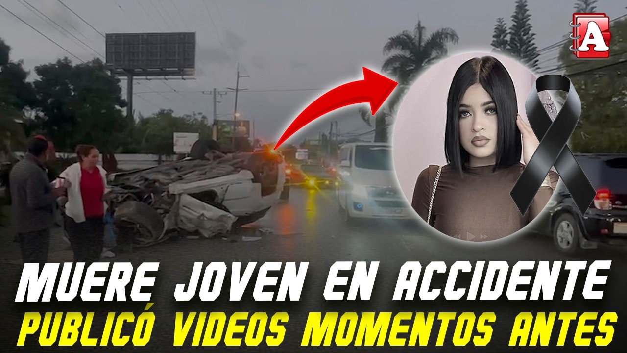 MIREN LO QUE OCURRIÓ CON ESTA JOVEN EN SFM