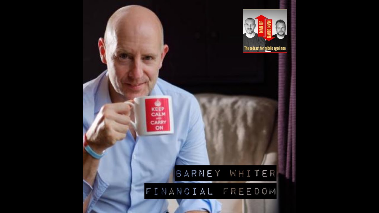 Financial Freedom in Midlife