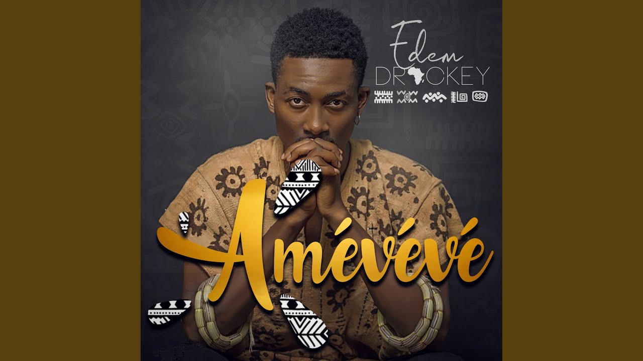 Amévévé