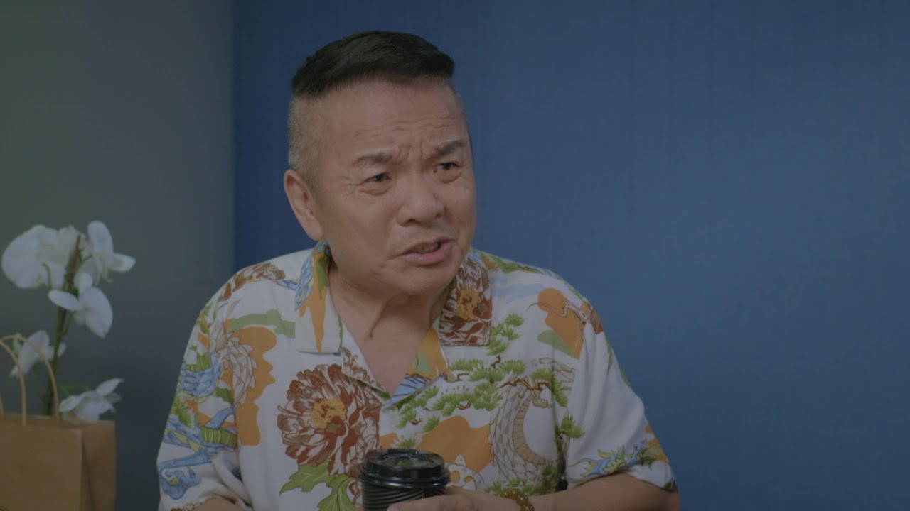 Healing Heroes 医生不是神 EP129