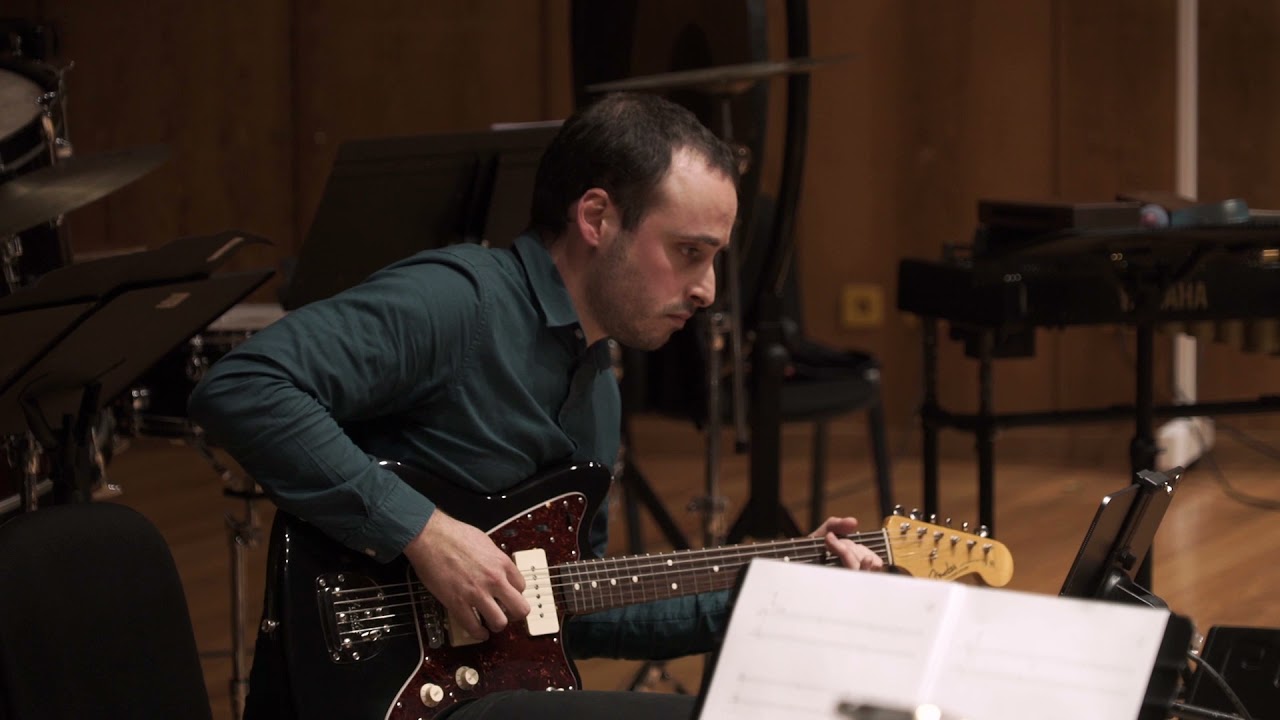 ADRIAN LAUGSCH Stop Resisting! (2021)