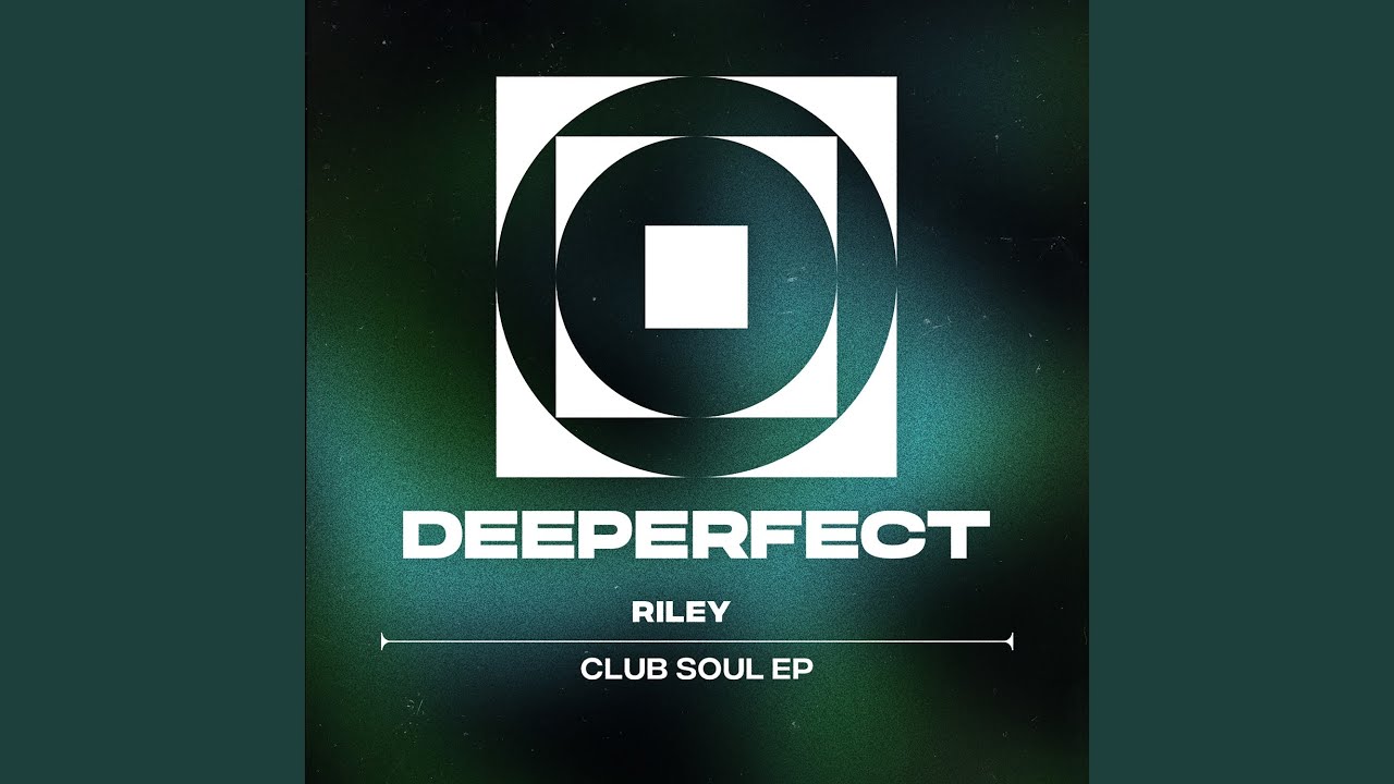 Club Soul (Original Mix)