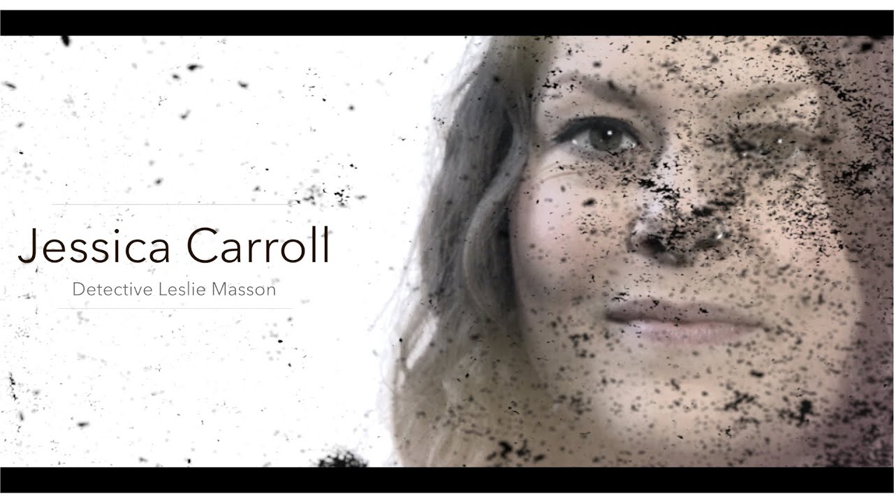 Jessica Carroll Interview
