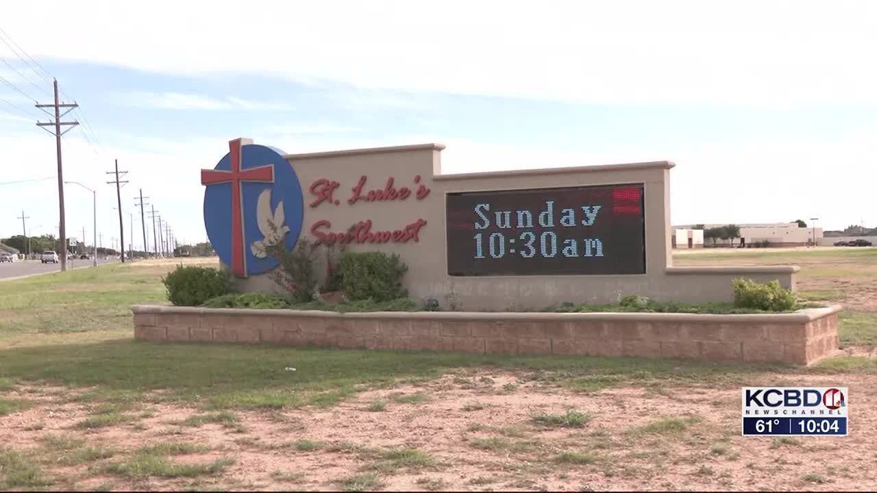KCBD Investigates: Local Sign Company at the Center of Disputes