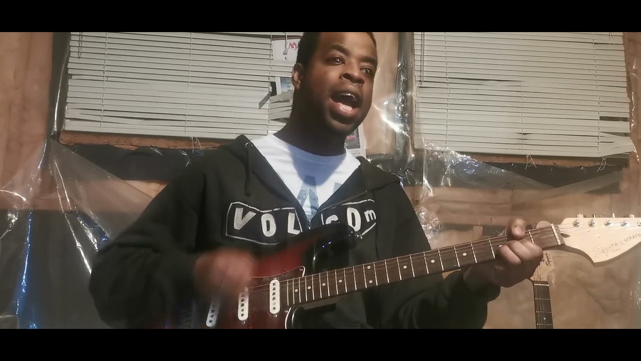 Stain (Nirvana cover) January 15, 2022