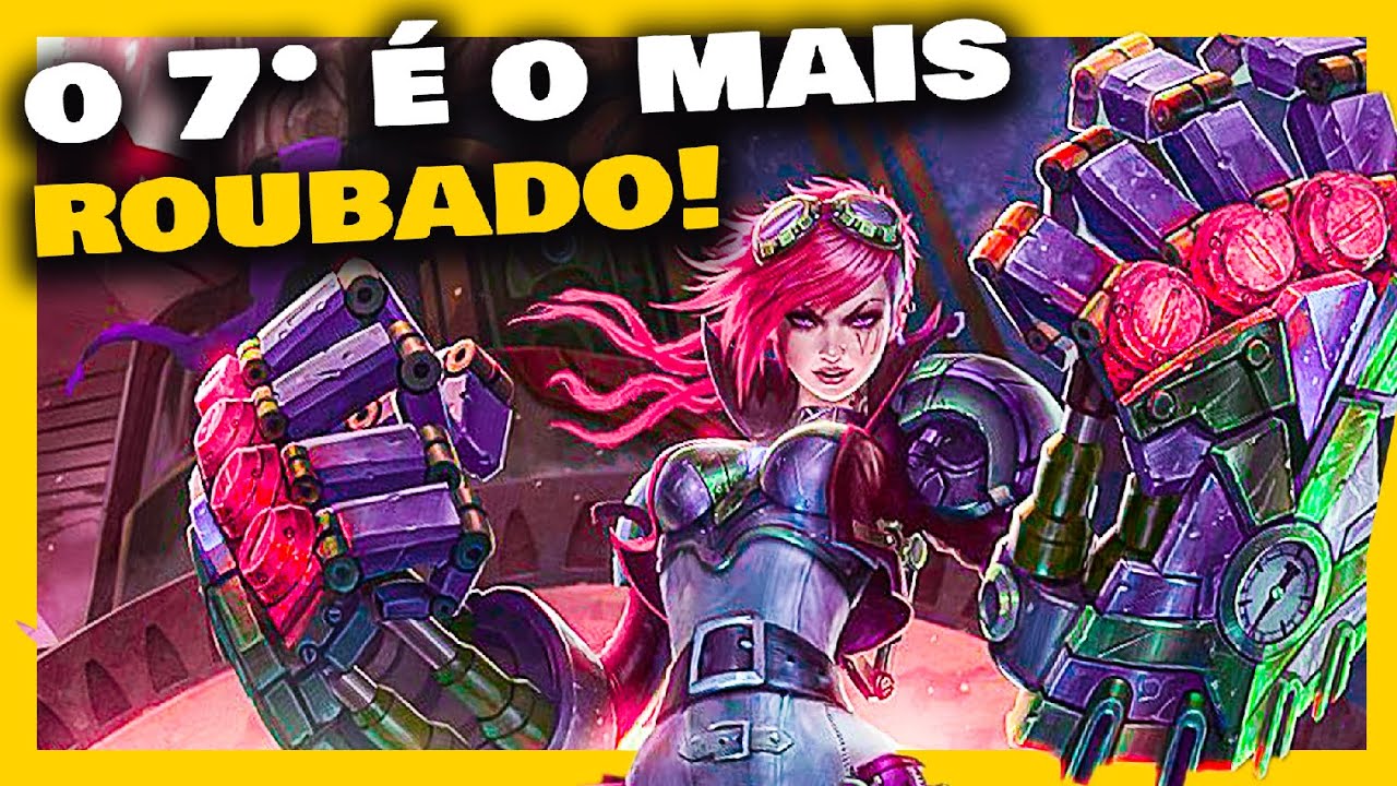 [REVELADO!] 10 ITENS MÁGICOS MUITO RAROS MAIS QUEBRADOS D&D!