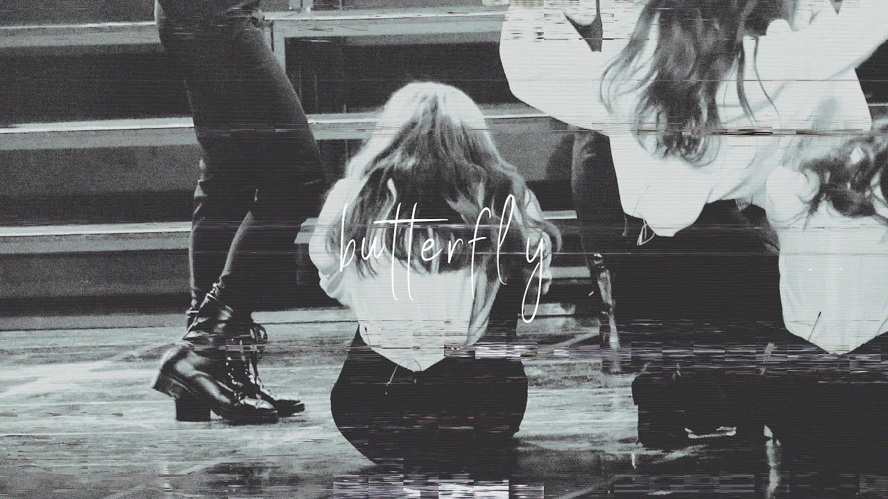 [4K] 190217 loonaverse 이달의 소녀 고원 butterfly 직캠