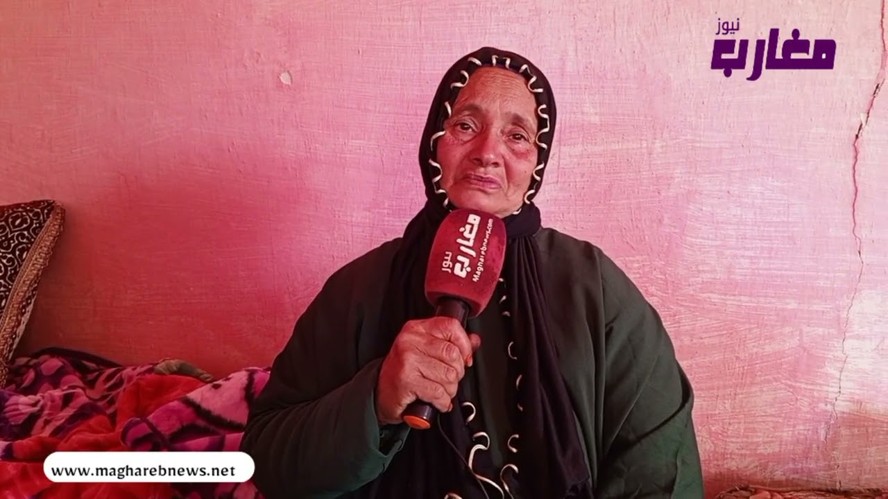 قصة ألم وأمل.. مي فتيحة مريضة بالسرطان تحتاج تضامن المحسنين
