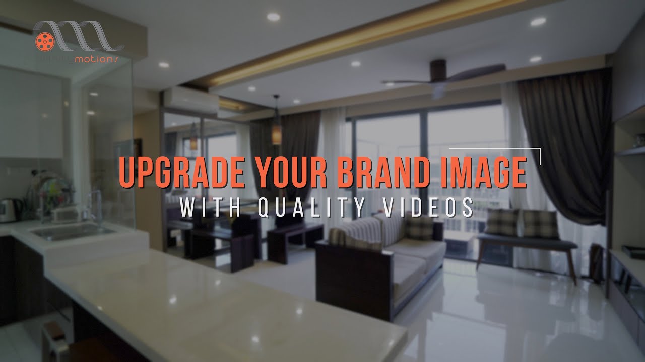 Upgrade Your Brand Image With Quality Videos | Professional Video Productions with AffinityMotions