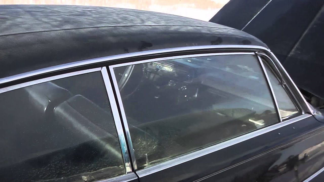 68 meteor rideau 500 fastback