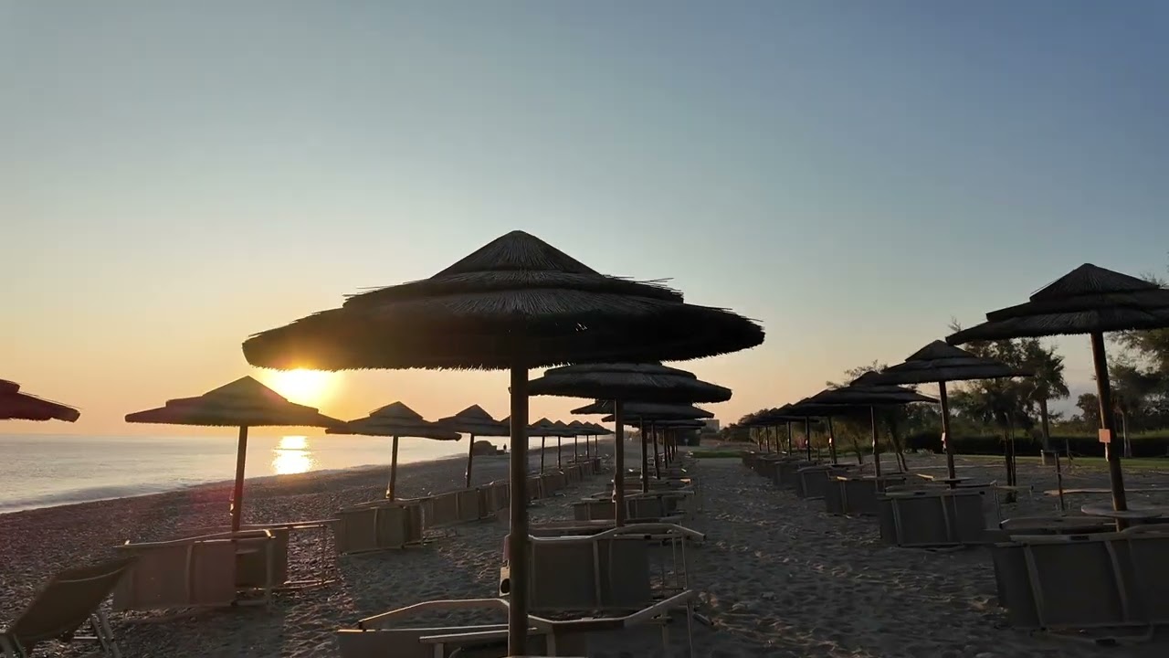 EUPHORIA RESORT I HOTEL TOUR I