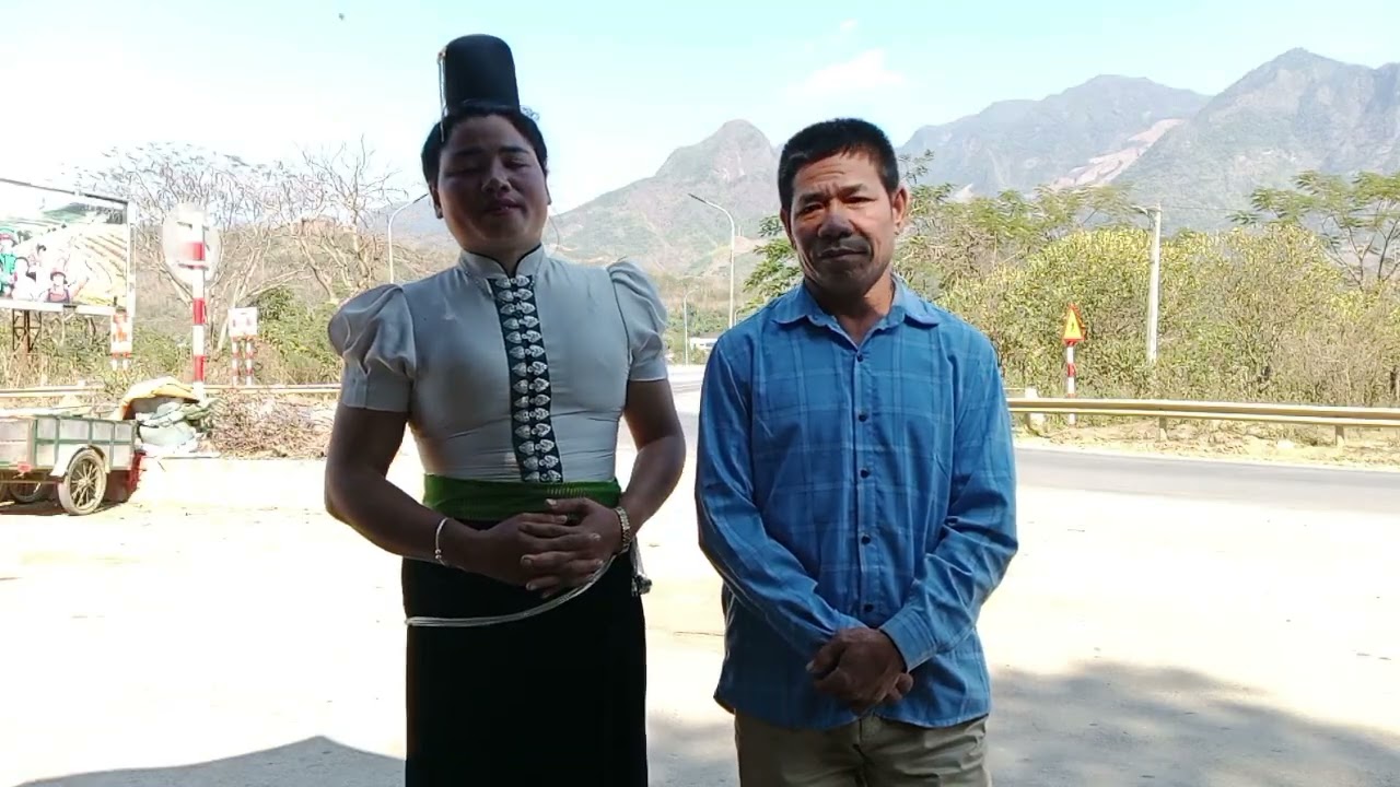 Lò thiện gặp nghệ nhân mới 