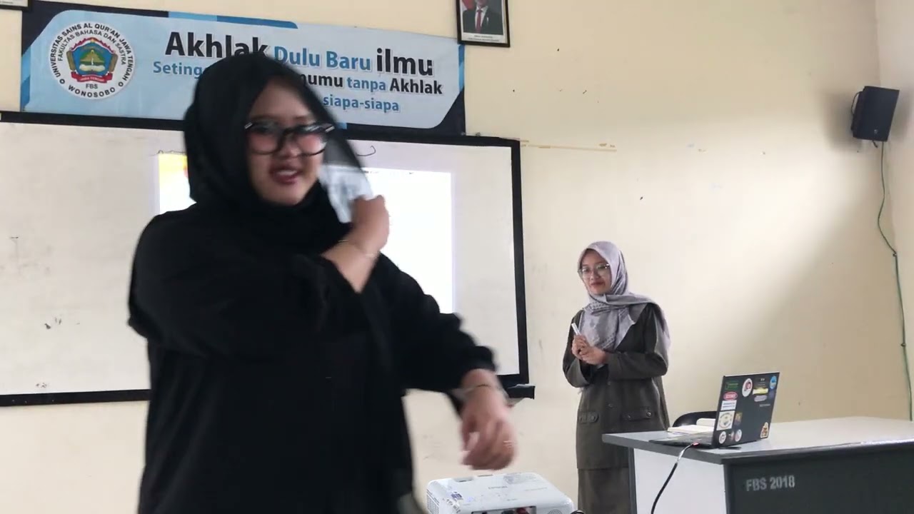 Micro Teaching