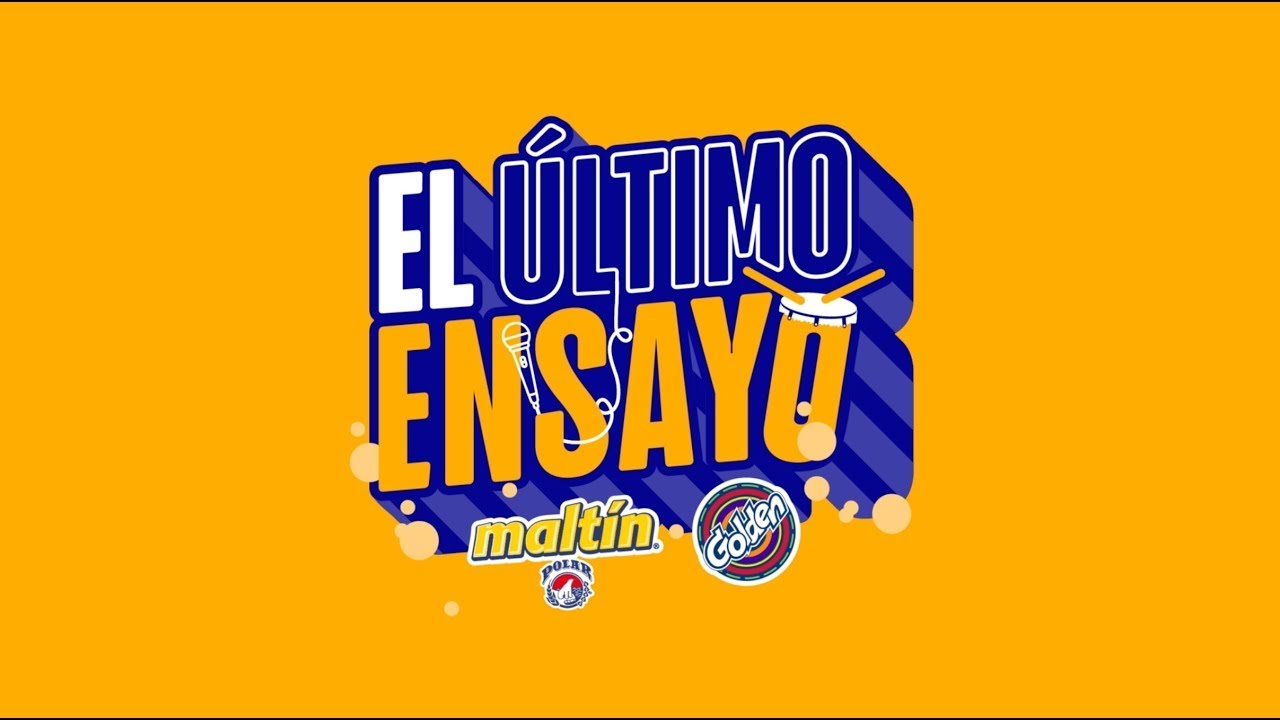 El Último Ensayo 2025 - Día 3