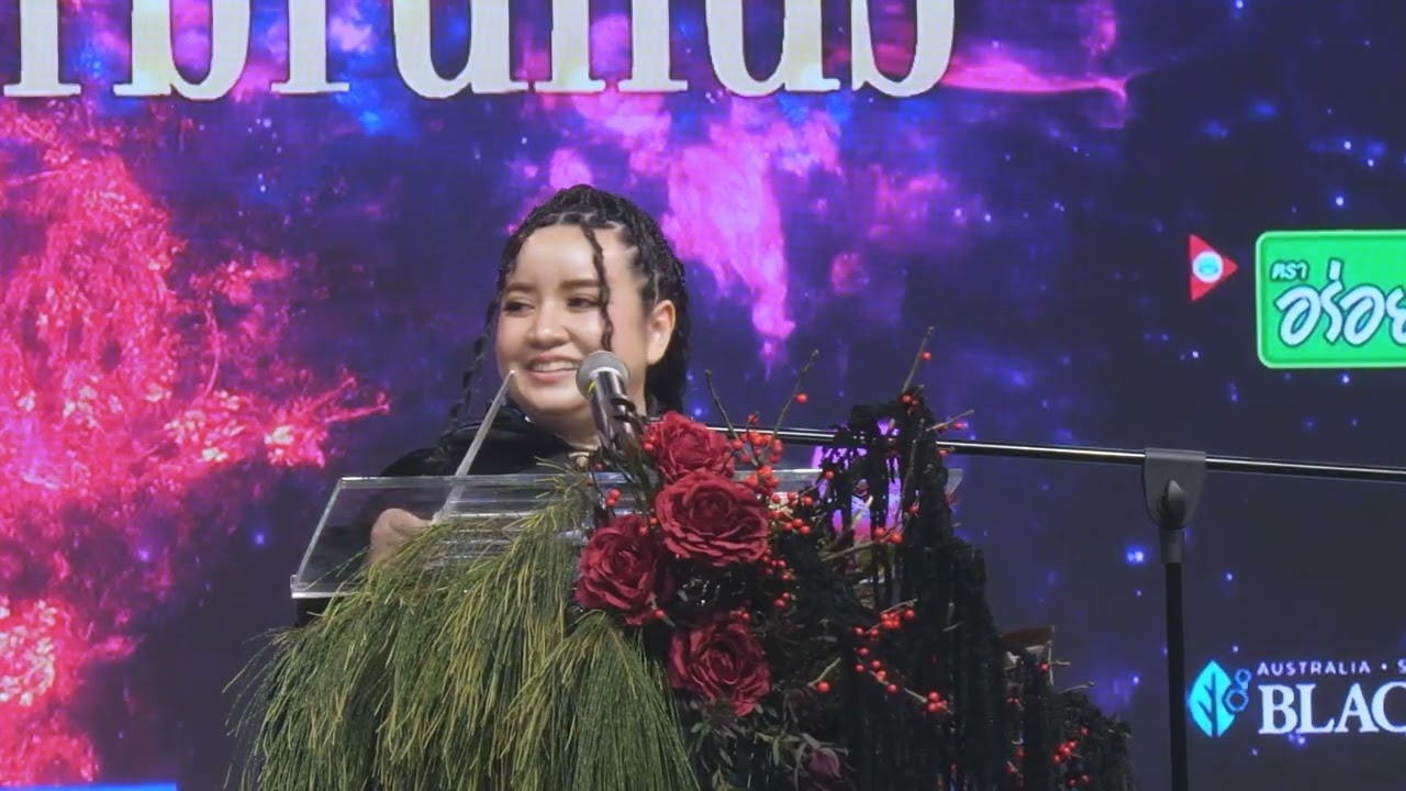 Superbrands Thailand Ceremony 𝟮𝟬𝟮𝟱 | 𝗙𝘂𝗹𝗹 𝗩𝗲𝗿𝘀𝗶𝗼𝗻