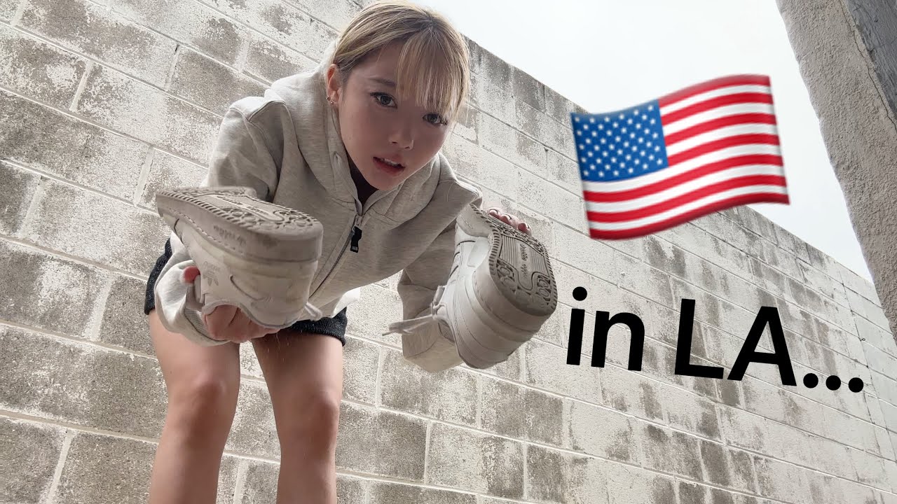 壮絶な1人海外旅行VLOG