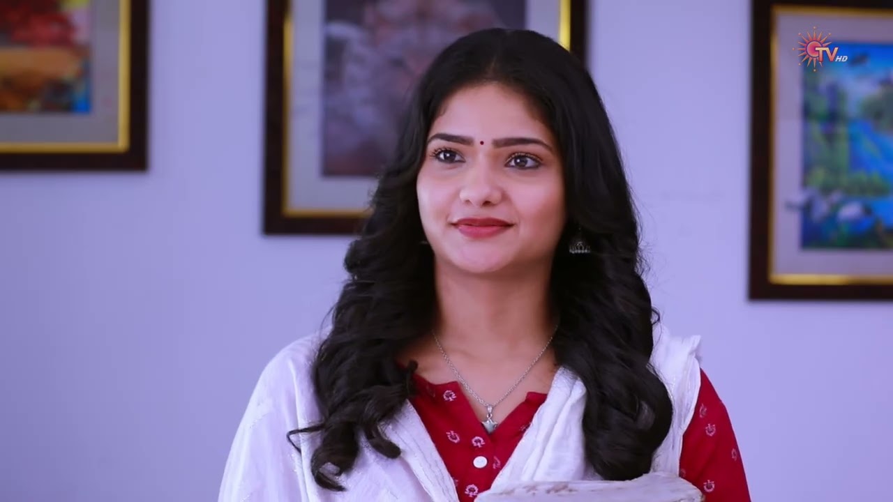 மகா அன்னிக்கு உண்மை தெரிஞ்சிடுச்சு | Lakshmi  - Semma Scenes |10 Feb 2026 | Tamil Serial | Sun TV