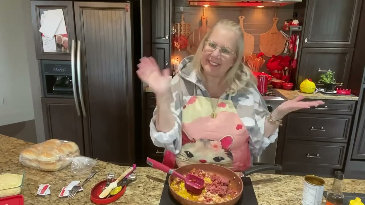 Repas d'été facile: Petits Pains 