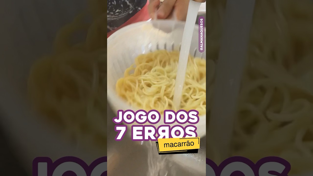 7 erros: 
