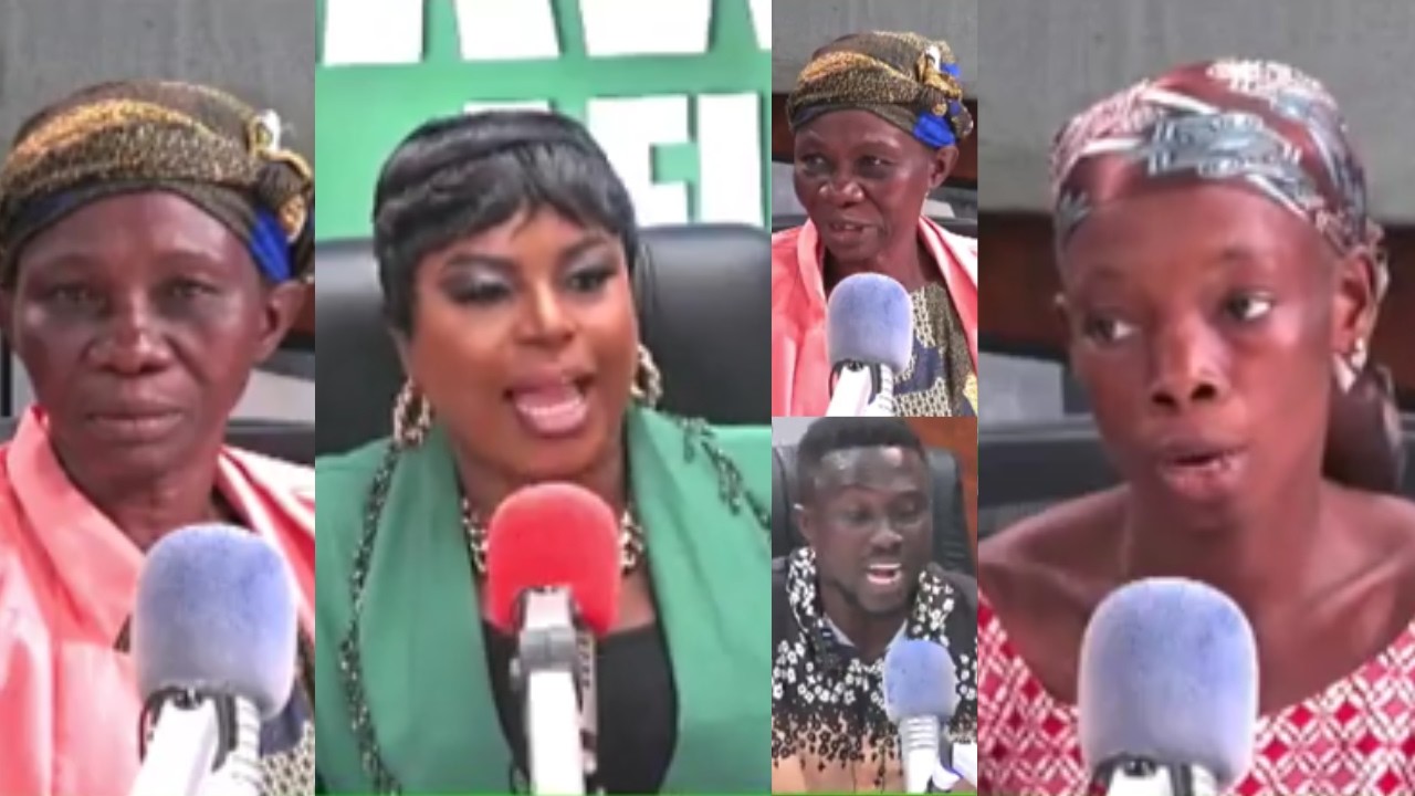 Family Speaks Out After Pastor&rsquo;s Claim Causes Tension