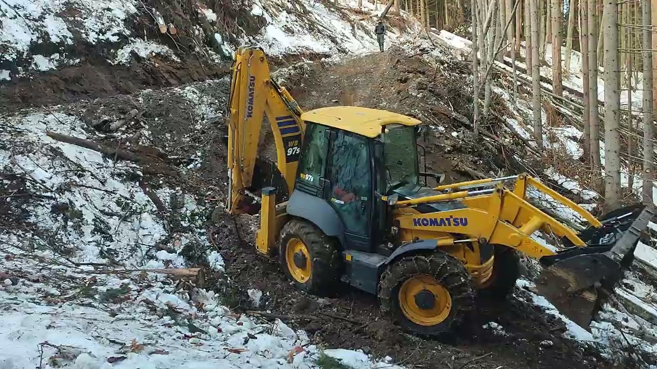 Komatsu