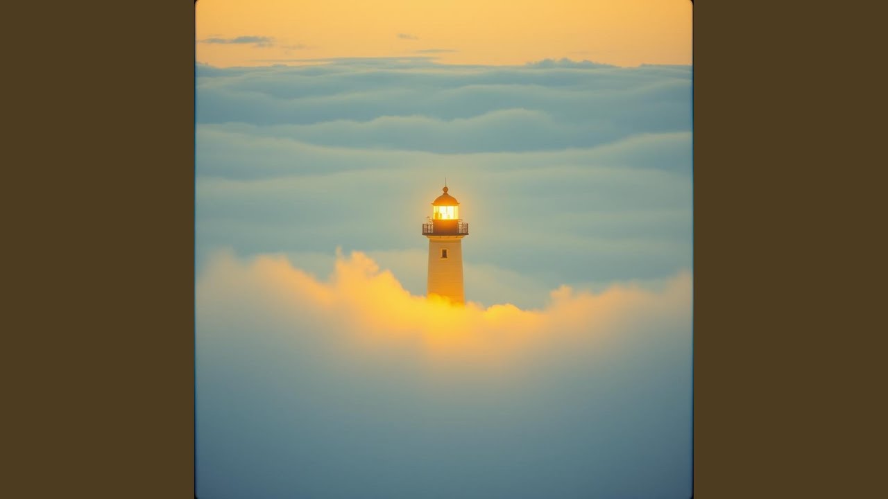 Somewhere in the Light