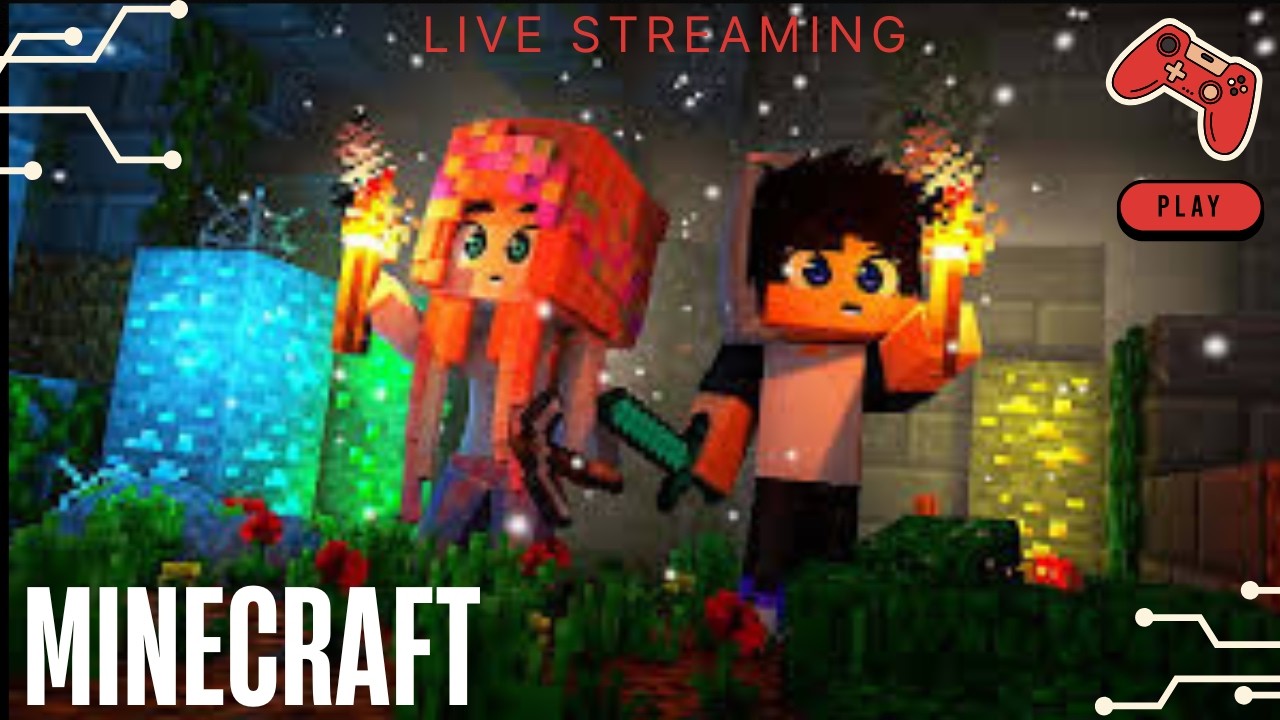🔴MINECRAFT CLOAKMC LIVE STREAM / Day 33 #shorts #minecraft #minecraftlive #minecrafthindi