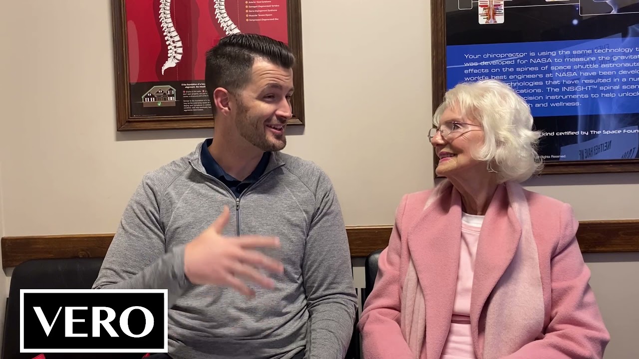 Neuropathy Pain Subsided With Care at VERO in West Des Moines, IA