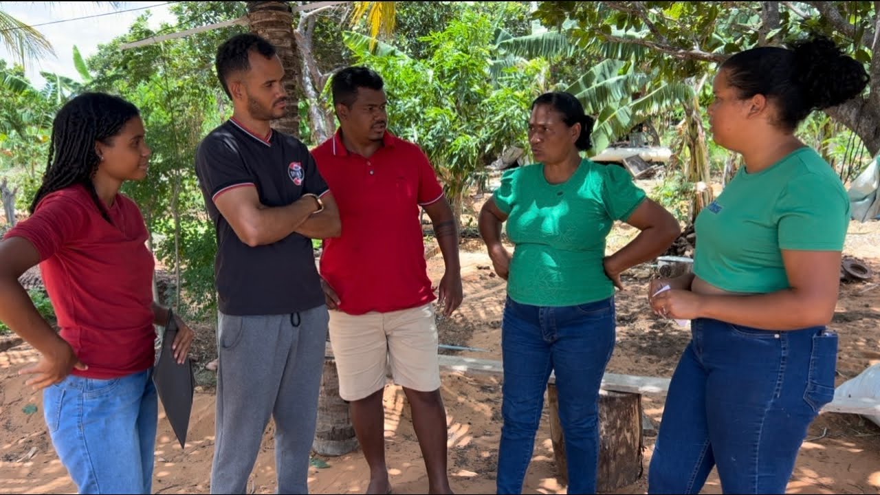 MÃE ACUSA sua FILHA ADOTIVA de ROUBO FINAL SURPREENDENTE 😱