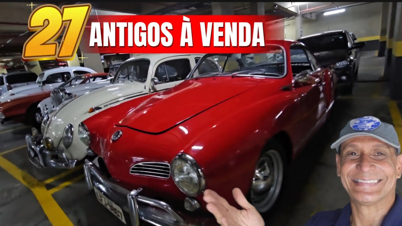 $PRE&Ccedil;O$ NA TELA! A PARTIR de R$ 13 Mil Reais. #carrosantigos #vendadecarro #carrosavenda