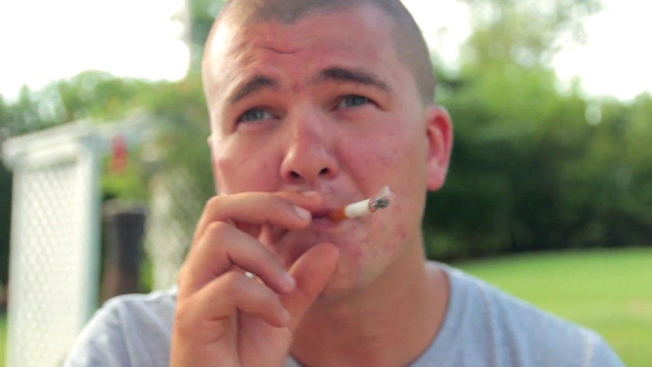 Marlboro Blend No. 27 Cigarette Review - Matt's Cig Review