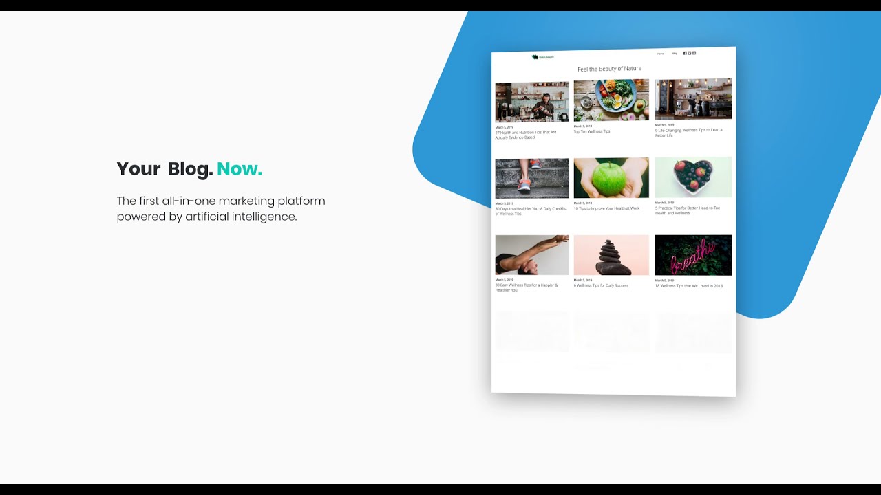 Nowsite Marketing