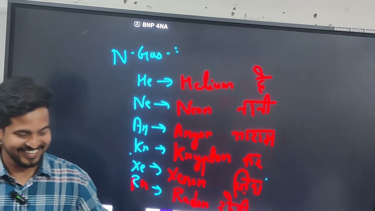 CHEMISTRY CLASS 10TH ICSE LECTURE-2 OF CHAPTER PERIODIC TABLE AND PERIODIC PROPERTIES