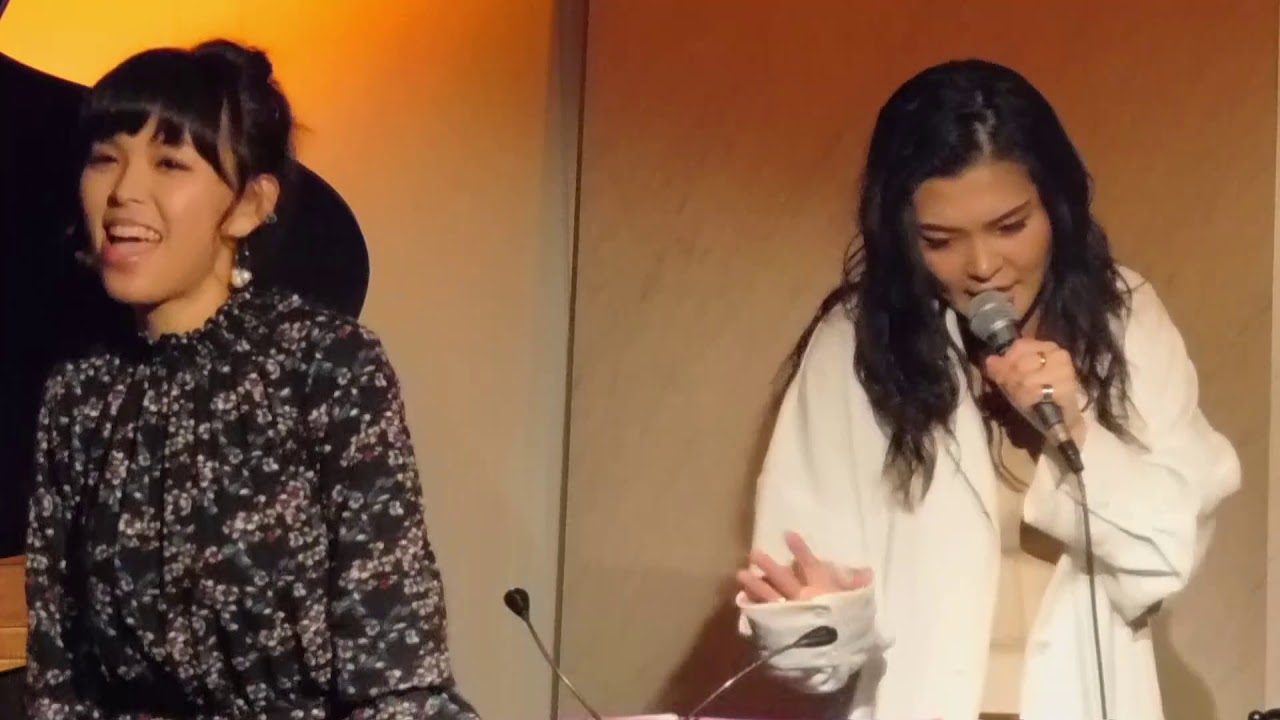 東郷祐佳・橘佳奈「I Remember」