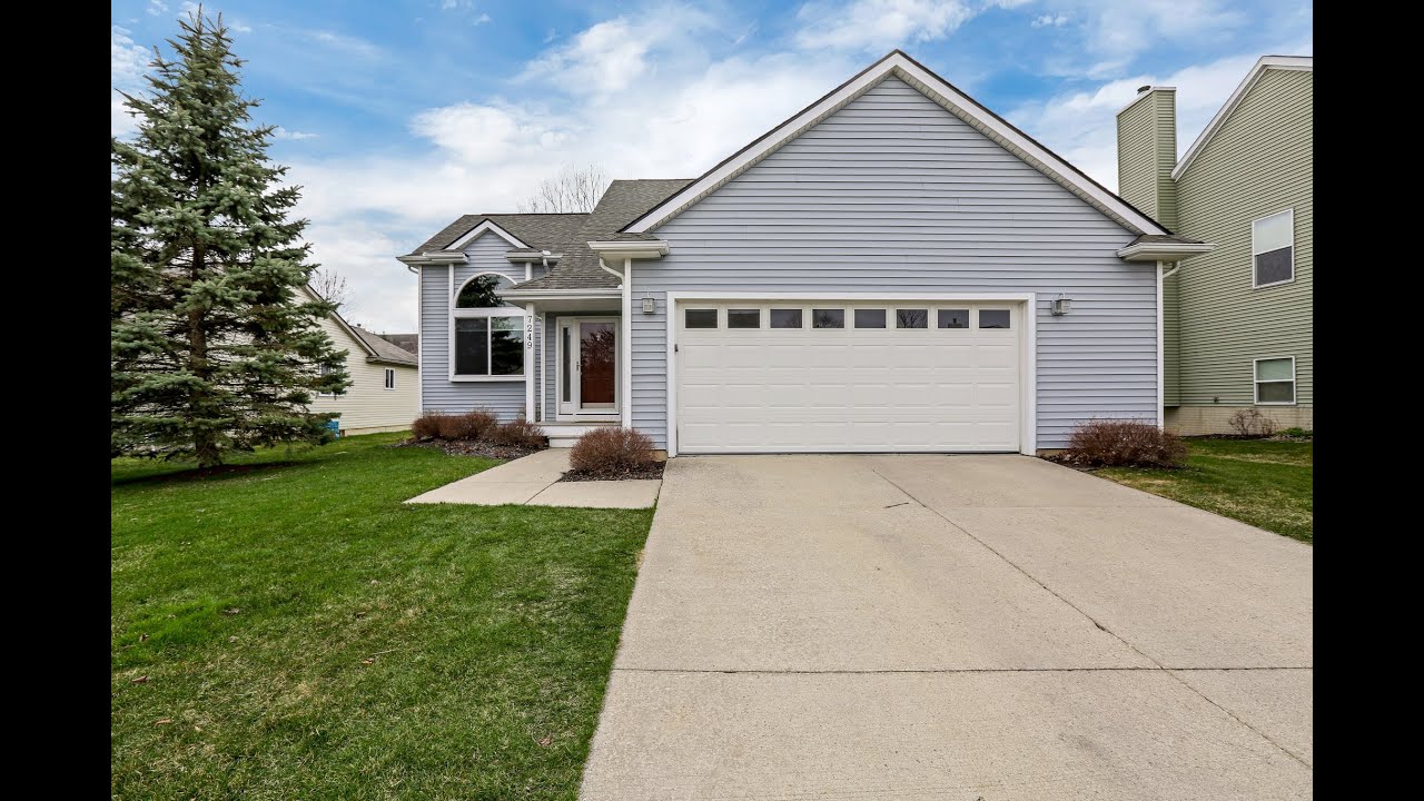 Dexter Real Estate for Sale: 7249 York Street, Dexter, MI 48130 https://thedeliagroup.kw.com/