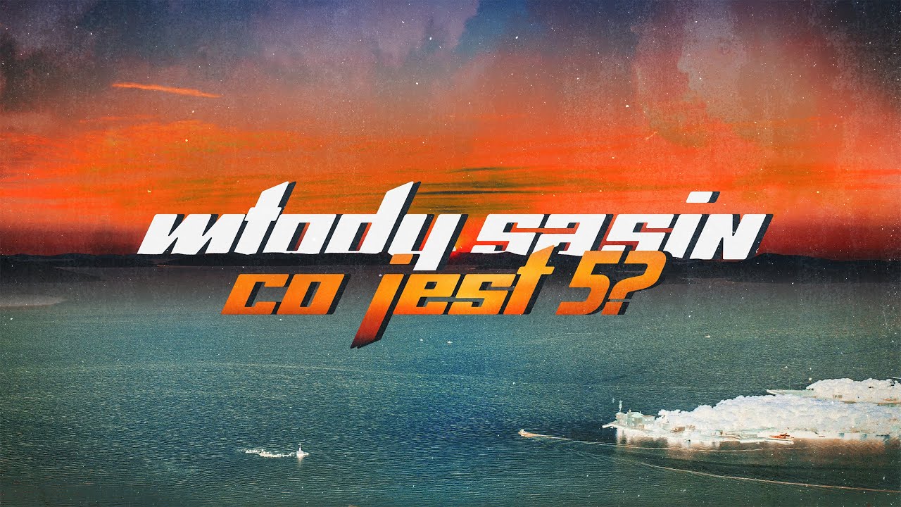 YPKIS - MŁODY SASIN / KCZ - CO JEST 5?