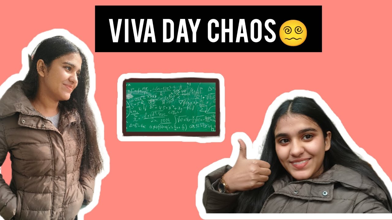 VIVA DAY 😵‍💫 | EXPECT THE UNEXPECTED 