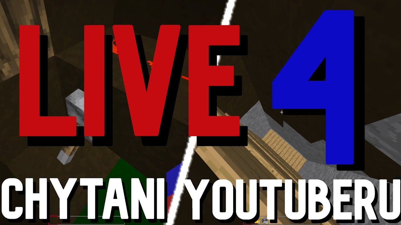 CHYTÁNÍ YOŮTUBERŮ DO PASTI!!! (4)