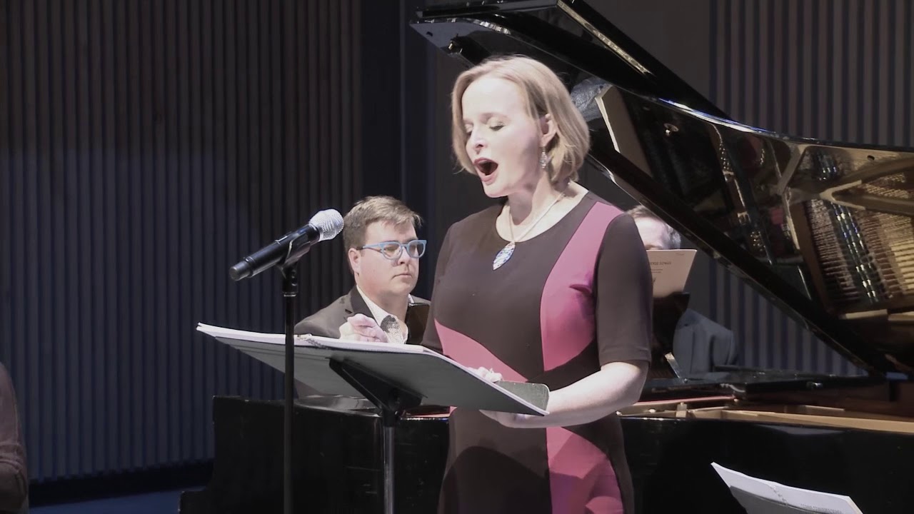 Erato Ensemble - Connie Converse Songs (Stefan Hintersteininger)