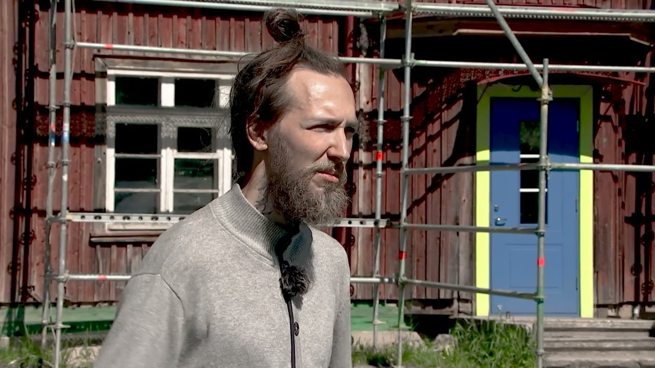 Vintskapist soklini 2018.10.04 Heiki Pärdi