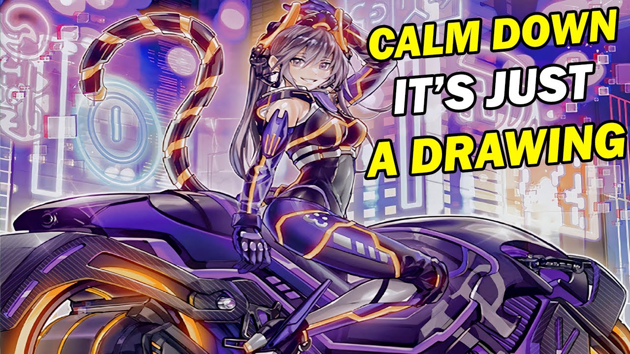 Yu-Gi-Oh! Single Card History: I:P Masquerena