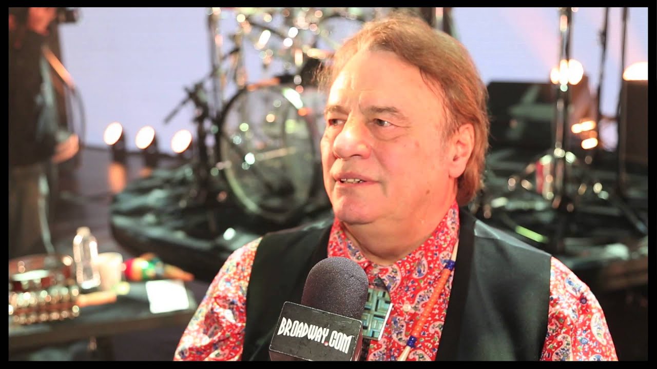 Steven Van Zandt and The Rascals on Bringing Their 'Definitive Bio-Concert' to Broadway