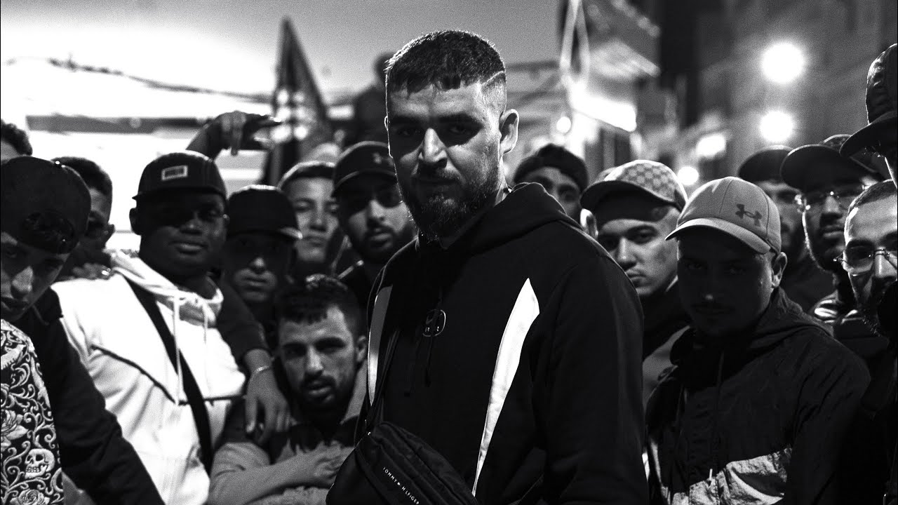 RUBIO - TAYSON ( OFFICIEL MUSIQUE VIDÉO) ( PROD BY NOUVO & MOODR)